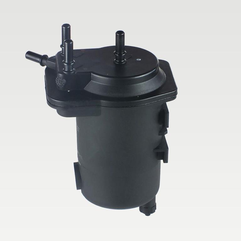 Filtre à carburant (Filtre à gasoil) DELPHI ref. HDF937
